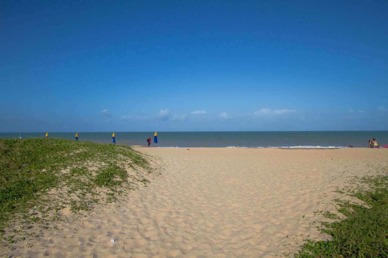 O Portuga Pousada Joao Pessoa Exterior photo