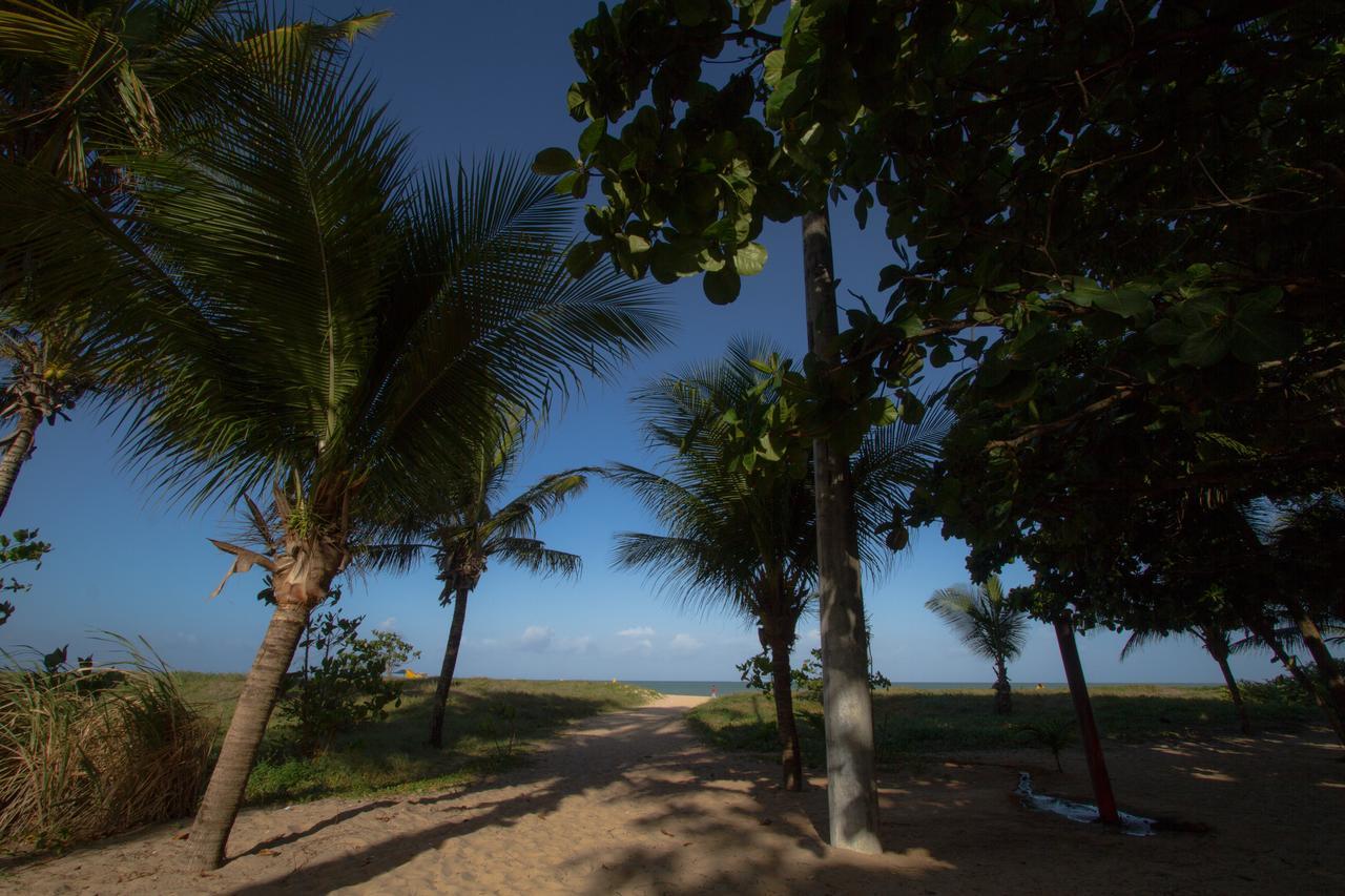 O Portuga Pousada Joao Pessoa Exterior photo